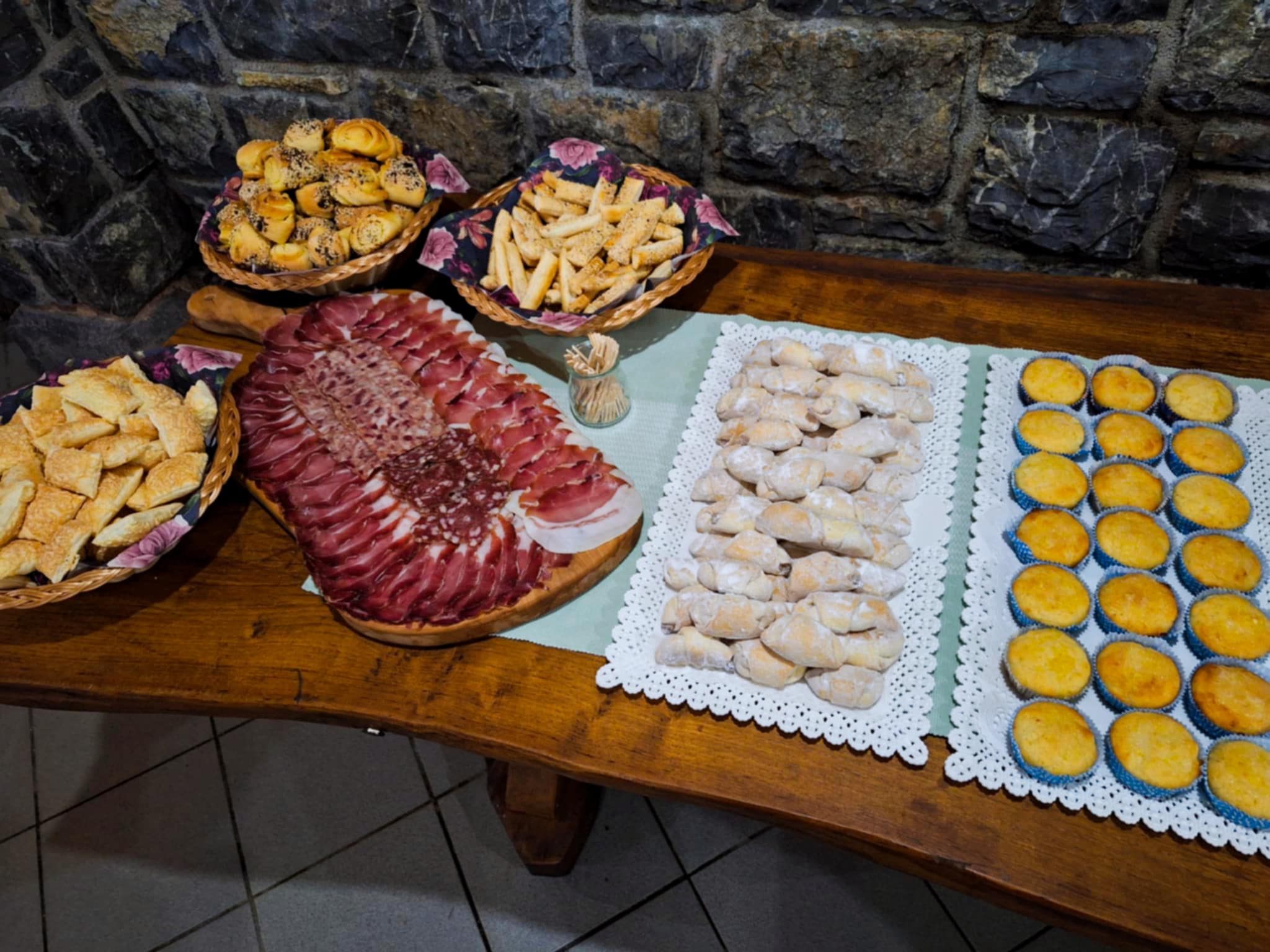 Poljšakova Brajda — foto 2