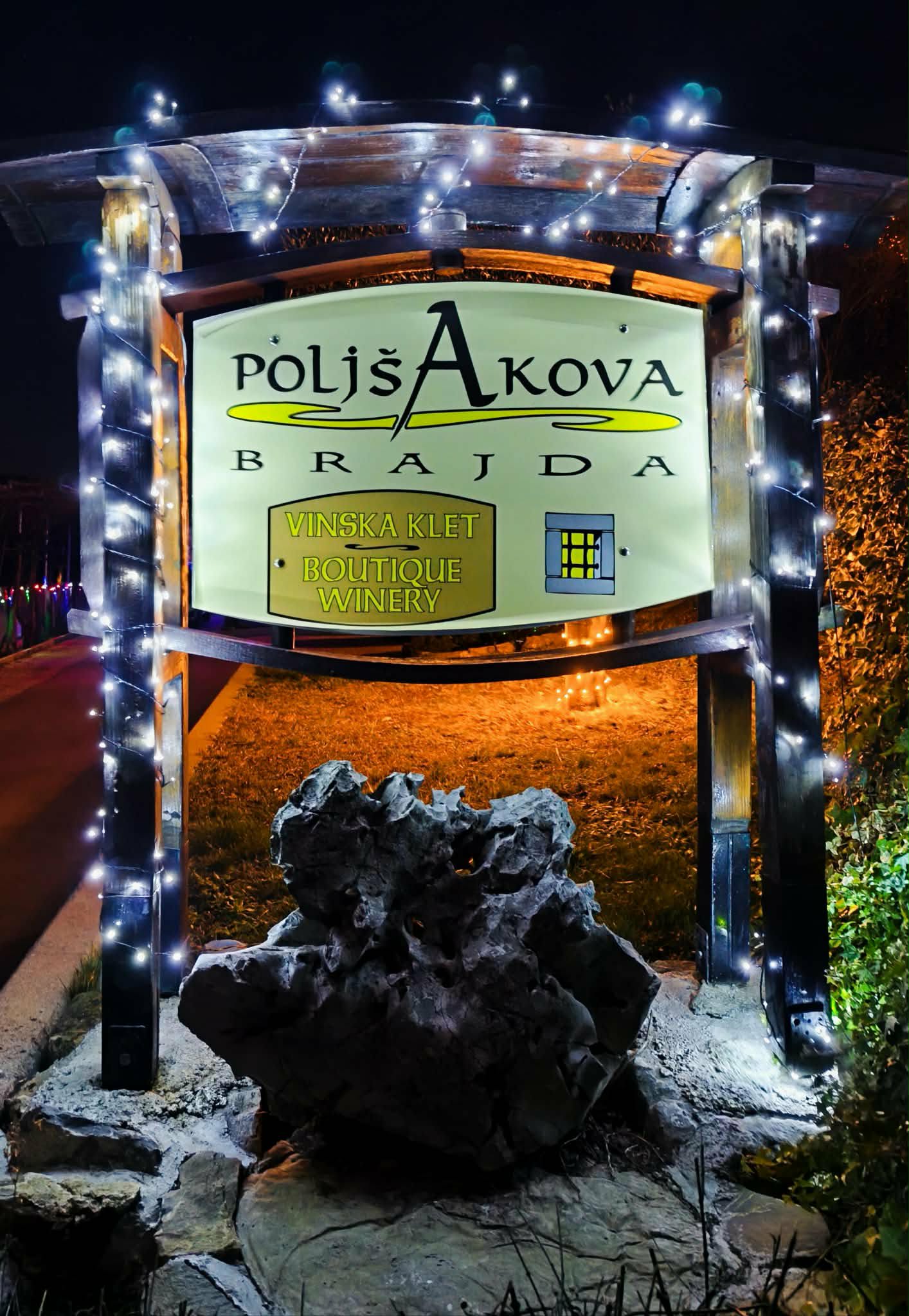 Poljšakova Brajda — foto 19