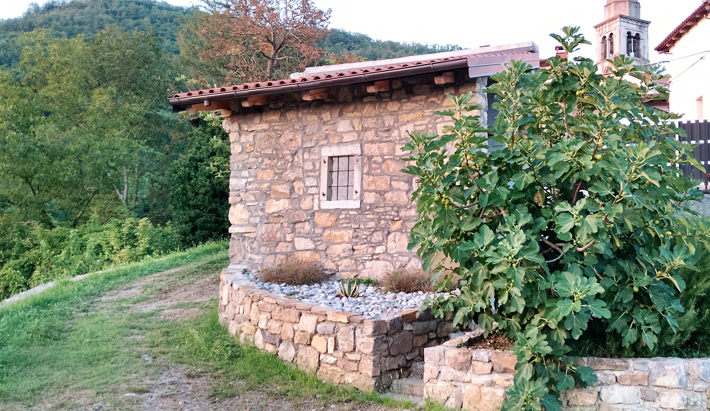 Poljšakova Brajda — foto 26